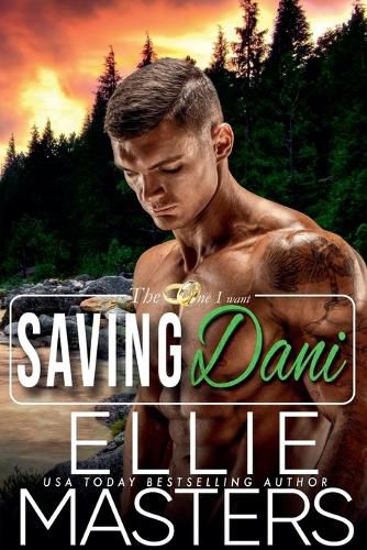 Cover image for Saving Dani