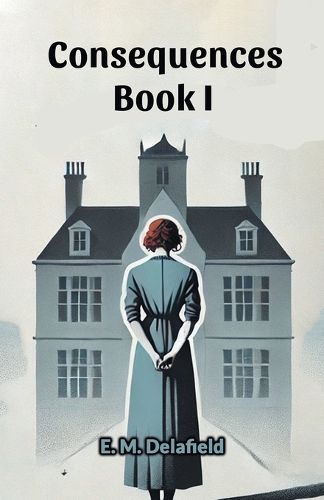 Cover image for Consequences Book I (Edition2024)