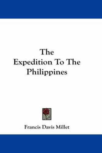 The Expedition to the Philippines