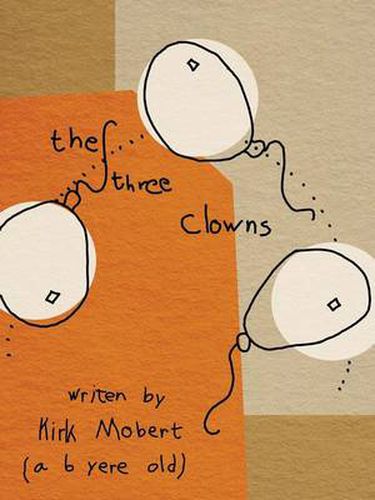 Cover image for The Three Clowns