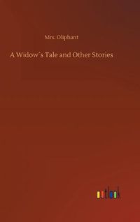 Cover image for A Widows Tale and Other Stories