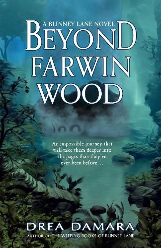 Cover image for Beyond Farwin Wood