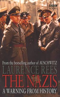Cover image for The Nazis: A Warning from History