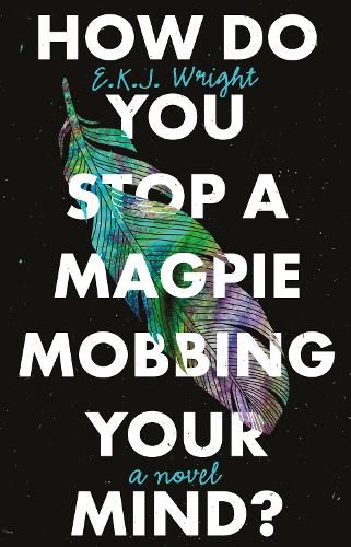 Cover image for How Do you Stop a Magpie Mobbing Your Mind?