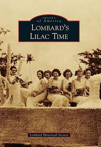 Cover image for Lombard's Lilac Time