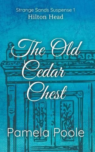 Cover image for The Old Cedar Chest