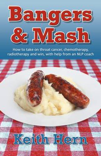 Cover image for Bangers and Mash