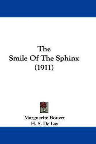 The Smile of the Sphinx (1911)