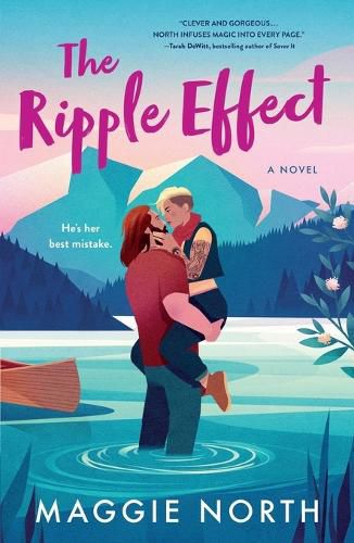 Cover image for The Ripple Effect