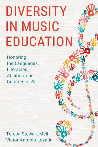 Cover image for Diversity in Music Education