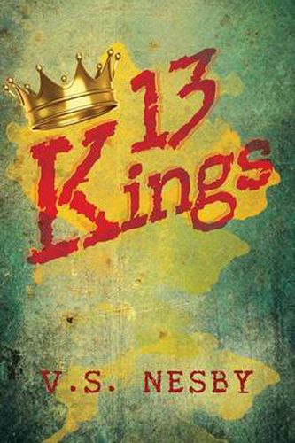 Cover image for 13 Kings