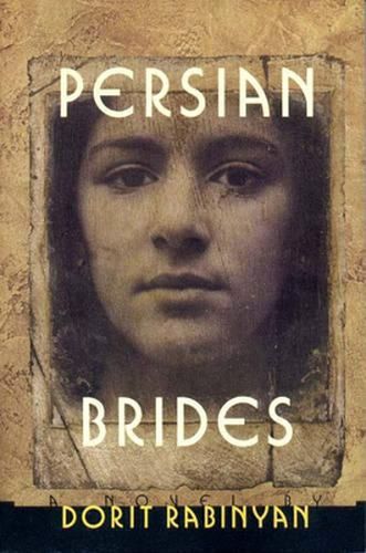 Cover image for Persian Brides