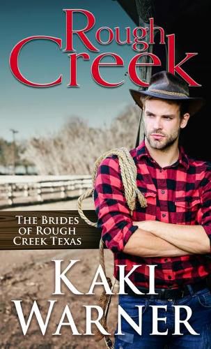 Cover image for Rough Creek