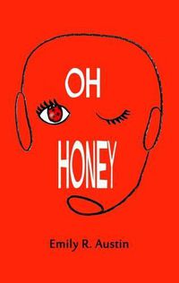 Cover image for Oh Honey