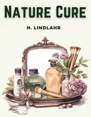 Cover image for Nature Cure