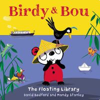 Cover image for Birdy and Bou