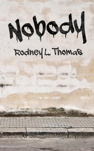 Cover image for Nobody