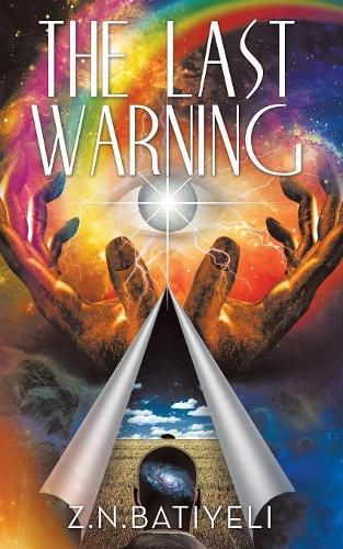 Cover image for The Last Warning