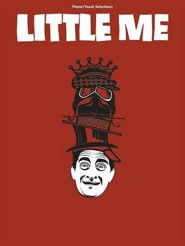 Cover image for Little Me: Vocal Selections