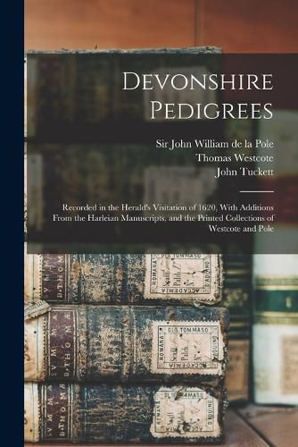 Devonshire Pedigrees