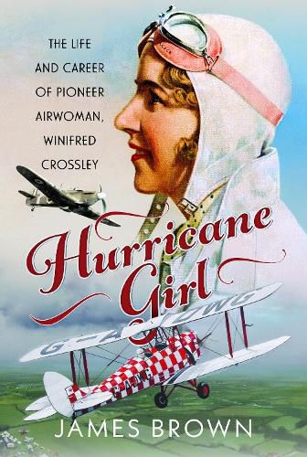 Cover image for Hurricane Girl