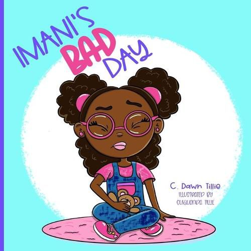 Cover image for Imani's Bad Day