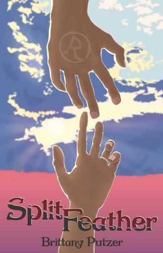Cover image for Split Feather