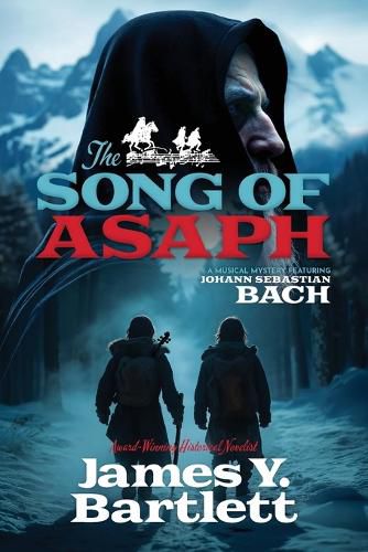Cover image for The Song of Asaph
