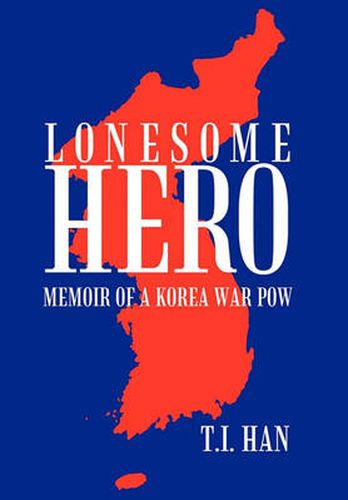 Cover image for Lonesome Hero