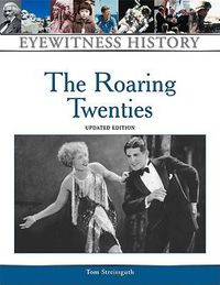 Cover image for The Roaring Twenties