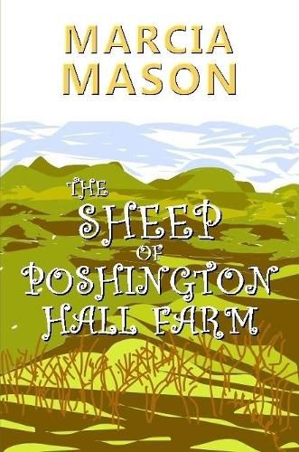 Cover image for The Sheep of Poshington Hall Farm