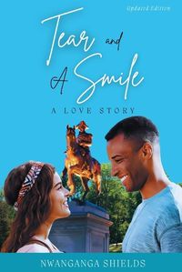 Cover image for Tear and A Smile