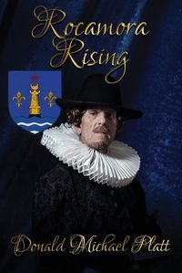 Cover image for Rocamora Rising