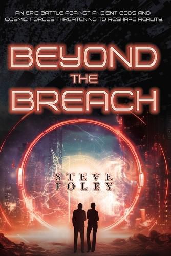 Cover image for Beyond The Breach