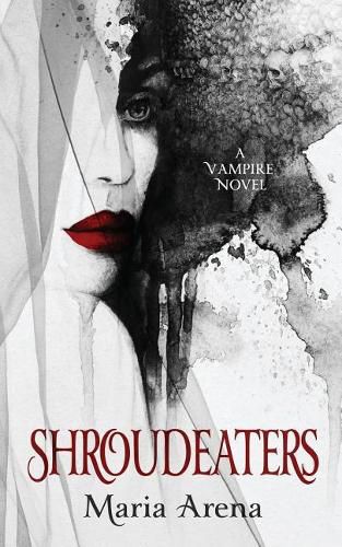 Cover image for Shroudeaters: A Vampire Novel