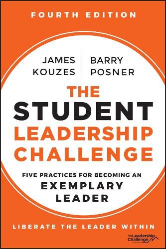 The Student Leadership Challenge