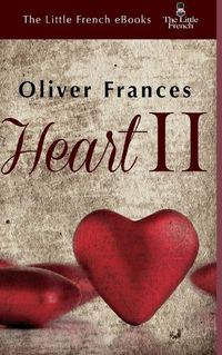 Cover image for Heart II