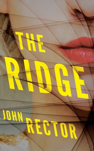 Cover image for The Ridge