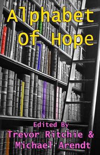 Cover image for Alphabet of Hope