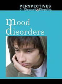 Cover image for Mood Disorders