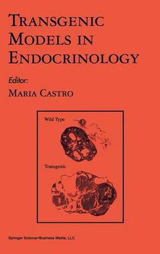 Transgenic Models in Endocrinology