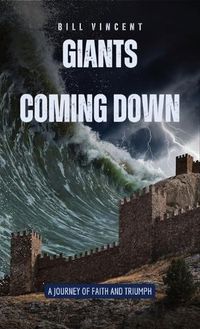 Cover image for Giants Coming Down