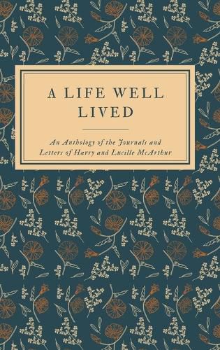 Cover image for A Life Well Lived