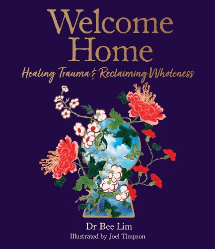 Cover image for Welcome Home