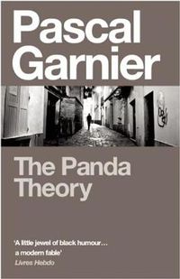 Cover image for The Panda Theory