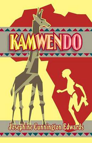 Cover image for Kamwendo