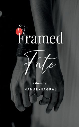 Cover image for D Framed Fate