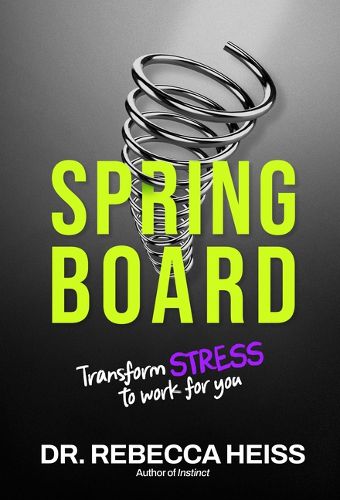 Cover image for Springboard