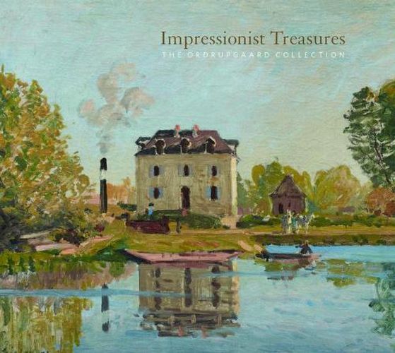 Impressionist Treasures: The Ordrupgaard Collection