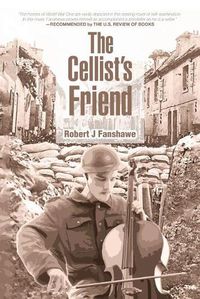 Cover image for The Cellist's Friend